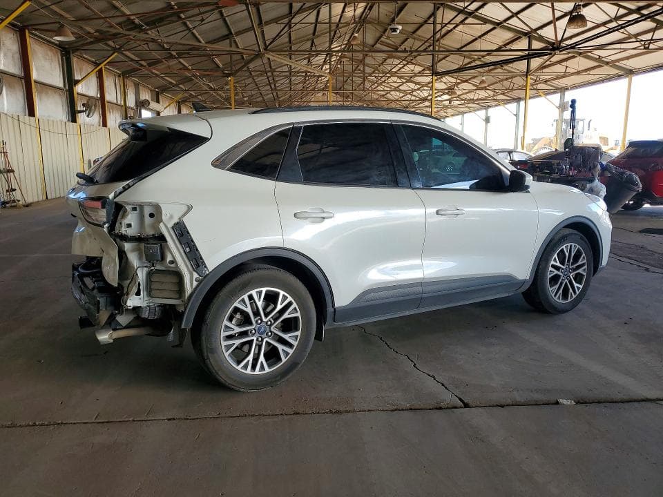 2020 FORD ESCAPE SEL 3