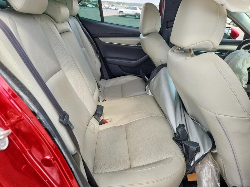 2019 MAZDA 3 PREFERRED PLUS 10