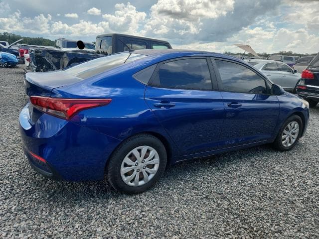 2019 HYUNDAI ACCENT SE 3