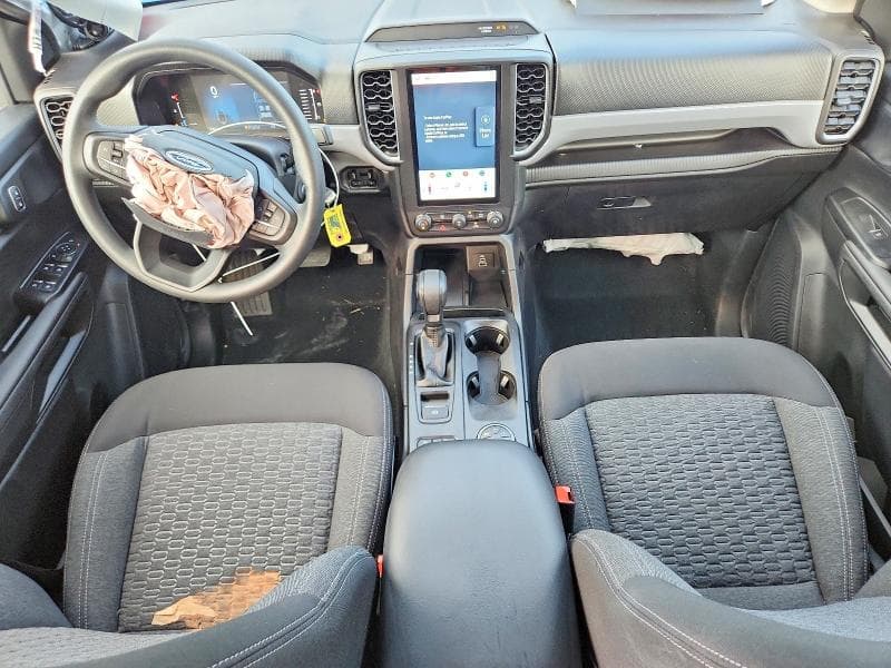 2026 FORD RANGER XL 8