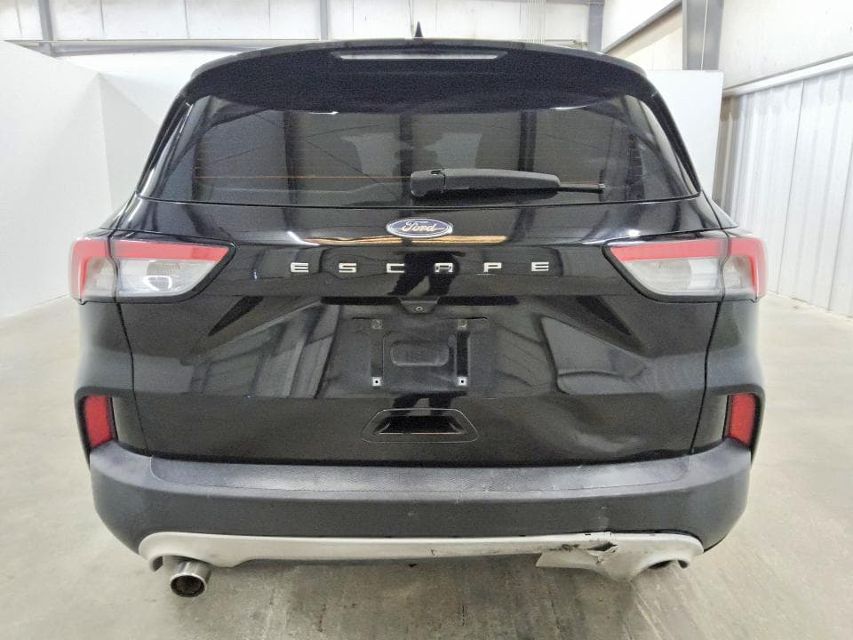 2022 FORD ESCAPE S 6