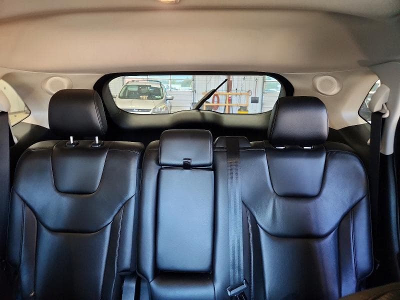 2020 FORD EDGE TITANIUM 10