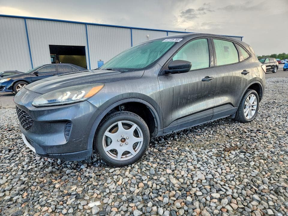 2020 FORD ESCAPE S - 1
