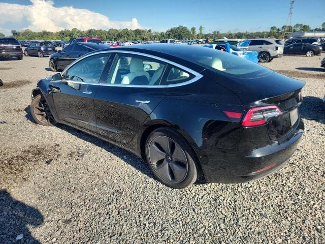 2020 TESLA MODEL 3 2