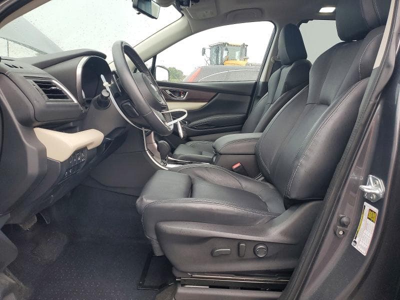 2021 SUBARU ASCENT TOURING 7