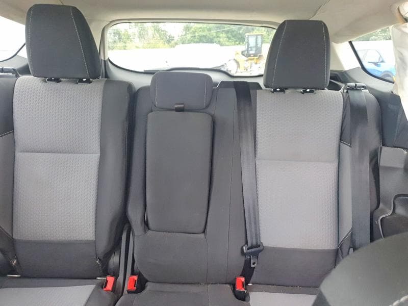 2017 FORD ESCAPE SE 10