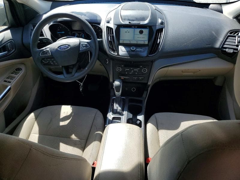 2019 FORD ESCAPE SE 8