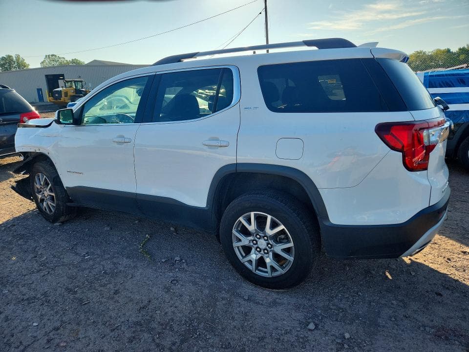 2020 GMC ACADIA SLT 2