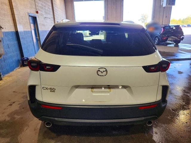 2026 MAZDA CX-50 PREFERRED 6
