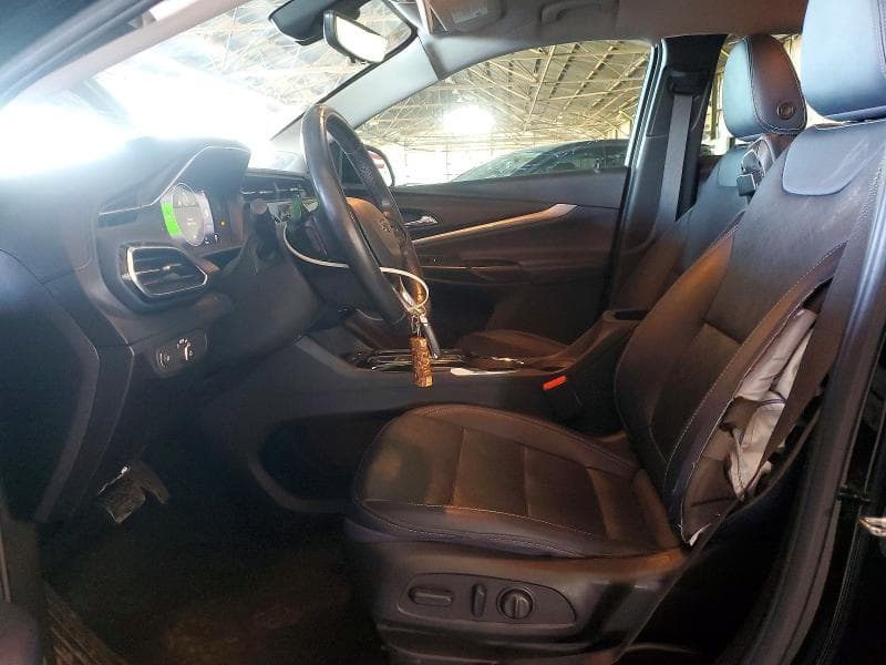 2023 CHEVROLET BOLT EUV PREMIER 7