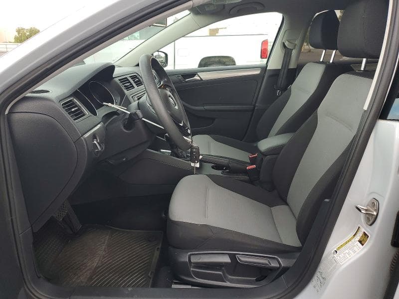 2017 VOLKSWAGEN JETTA S 7