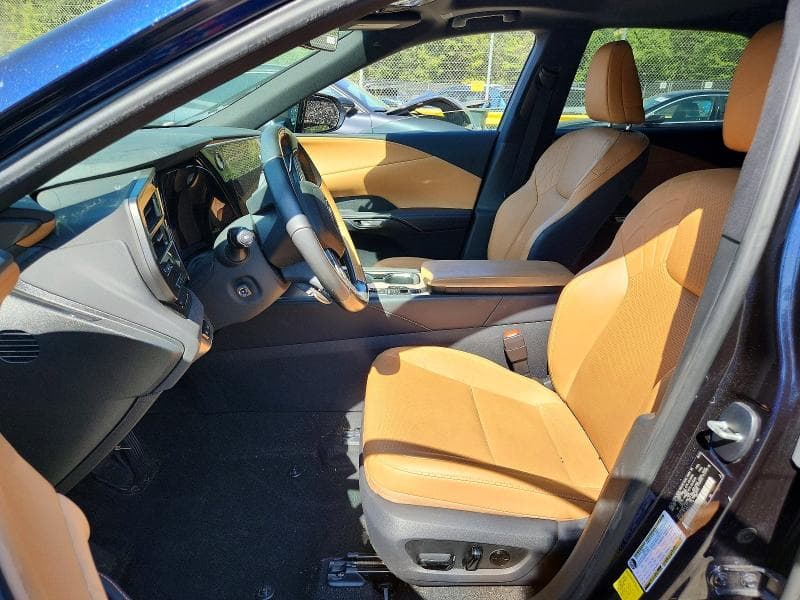 2024 LEXUS RX 350 PREMIUM 7
