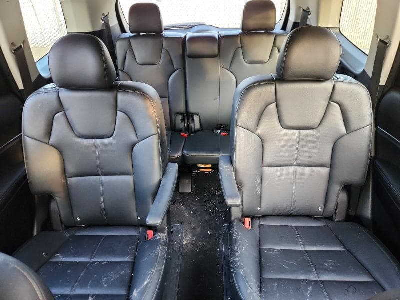 2022 KIA TELLURIDE EX 10
