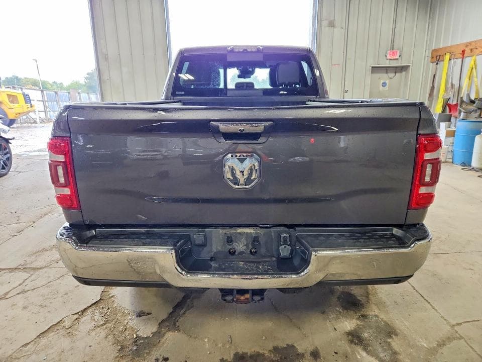 2022 RAM 3500 LIMITED 6