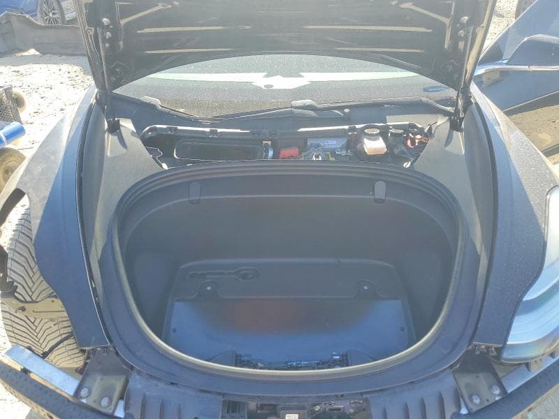 2019 TESLA MODEL 3 11