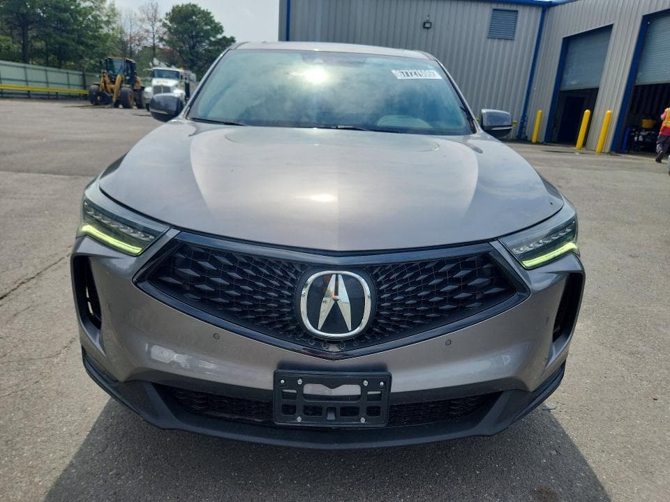 2023 ACURA RDX A-SPEC 5