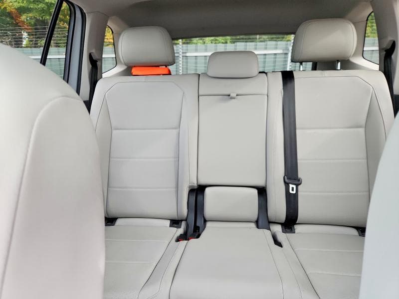 2019 VOLKSWAGEN TIGUAN SE 10