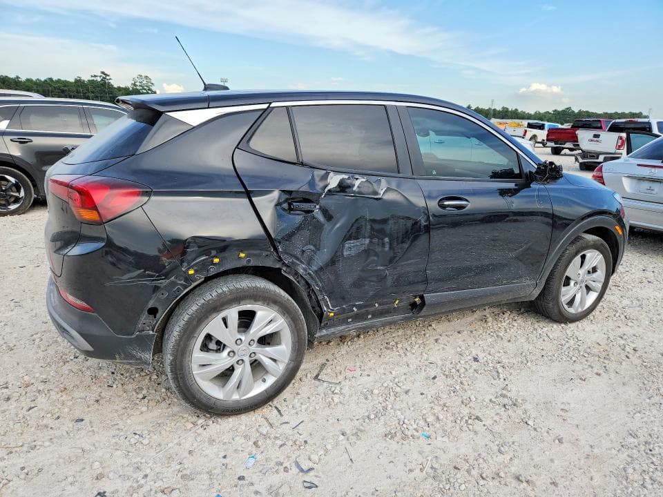 2026 BUICK ENCORE GX PREFERRED 3