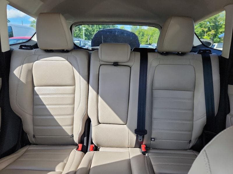 2019 FORD ESCAPE SEL 10