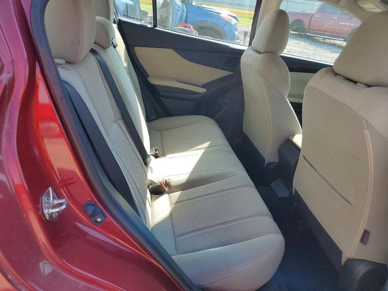 2017 SUBARU IMPREZA PREMIUM PLUS 10