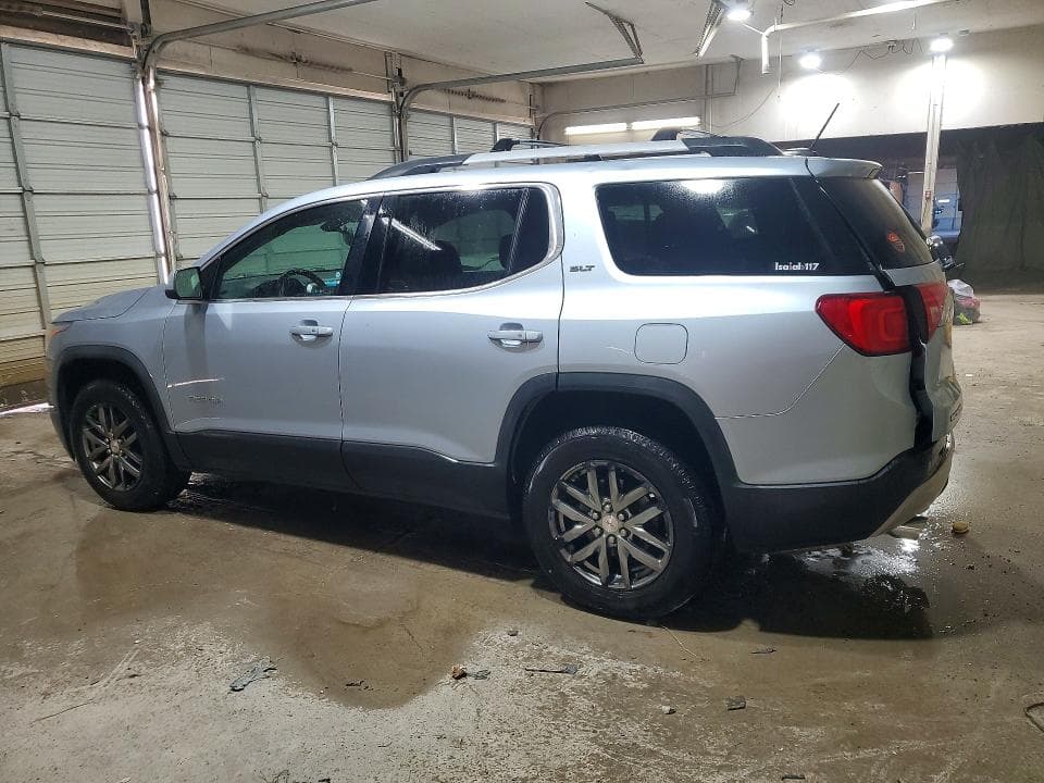 2017 GMC ACADIA SLT-1 2