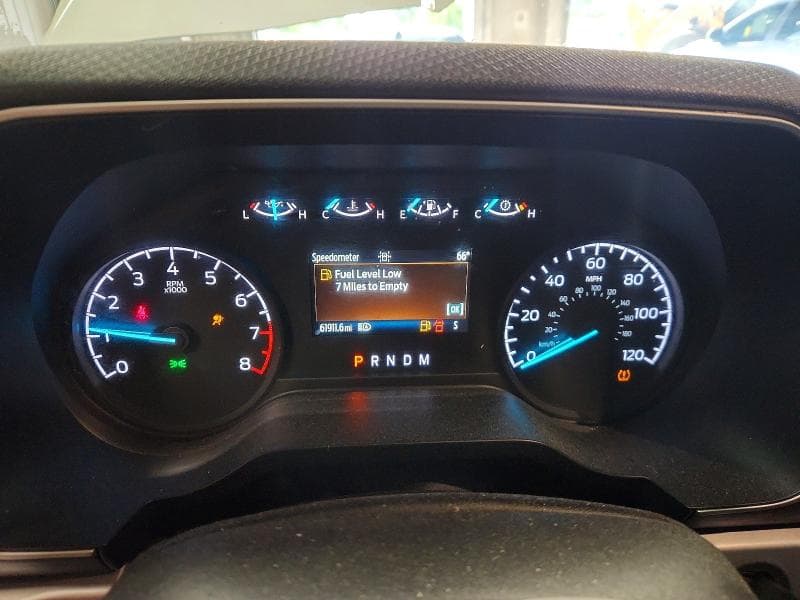 2023 FORD F150 9