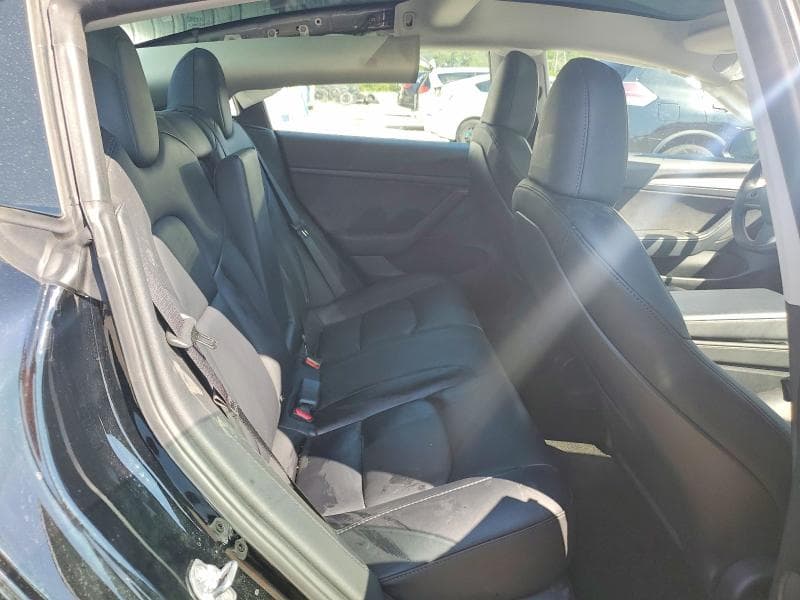 2023 TESLA MODEL 3 11