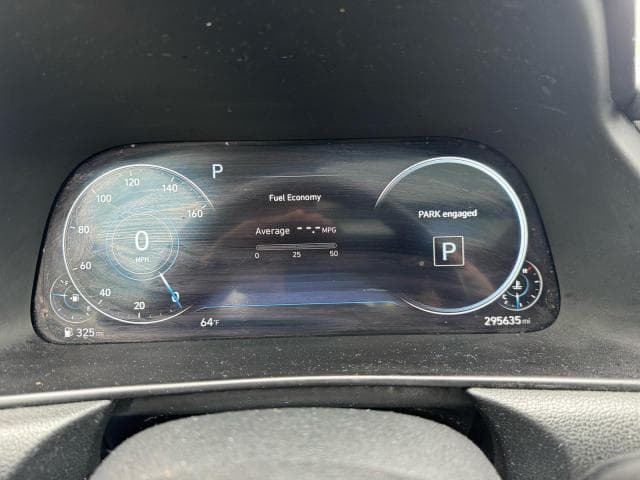 2021 HYUNDAI SONATA SEL 8