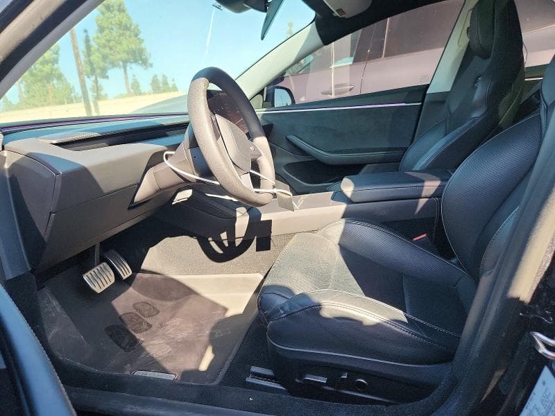 2024 TESLA MODEL 3 7