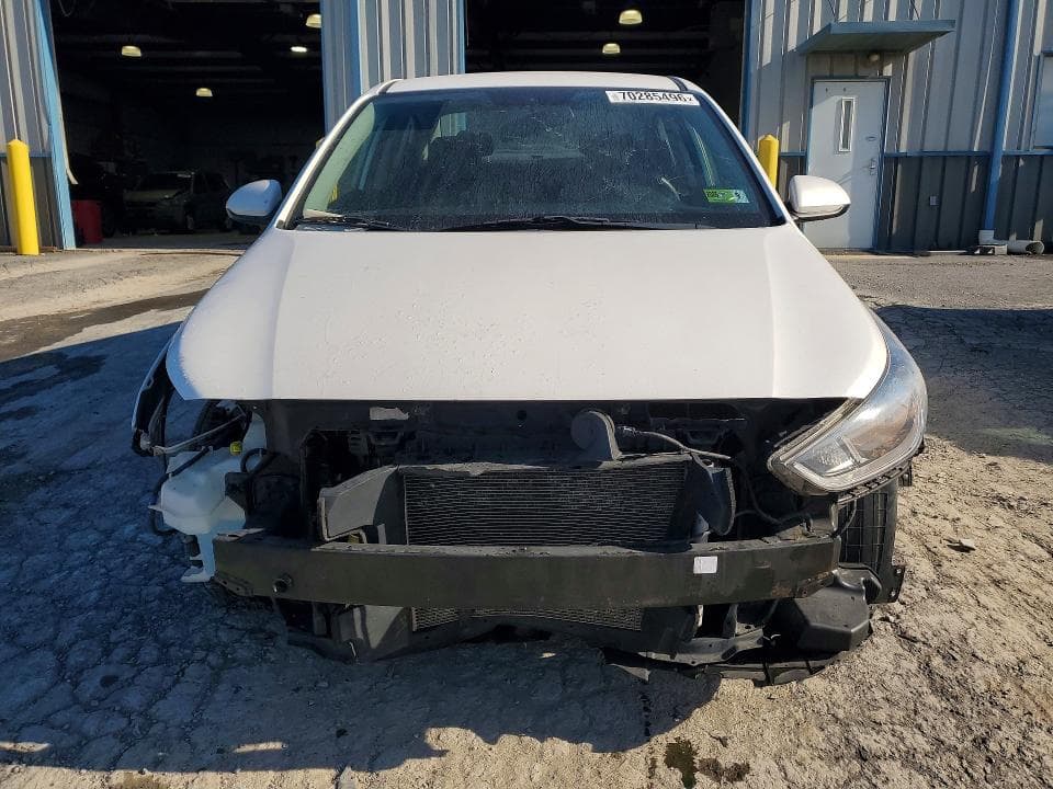 2019 HYUNDAI ACCENT SE 5