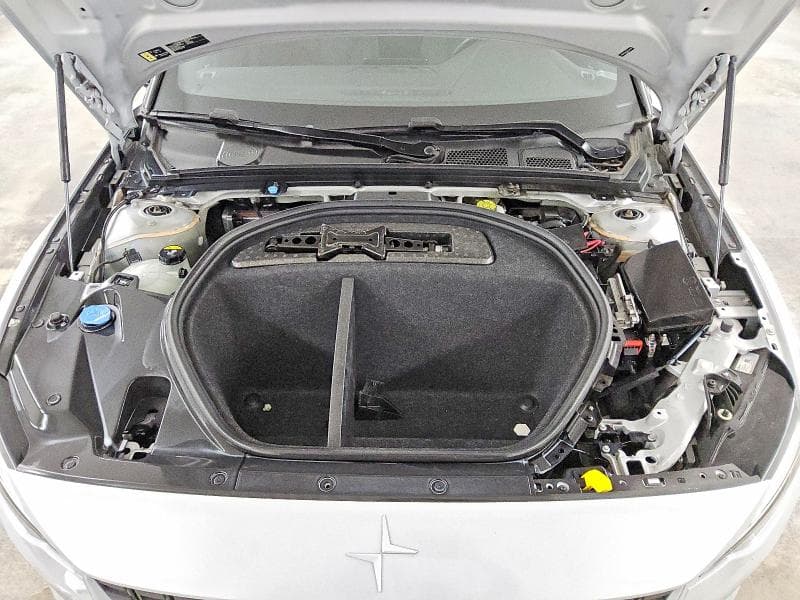 2023 POLESTAR 2 11