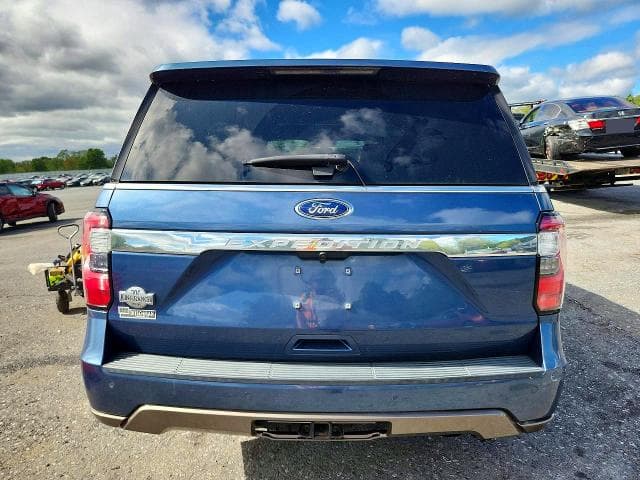 2020 FORD EXPEDITION KING RANCH 6