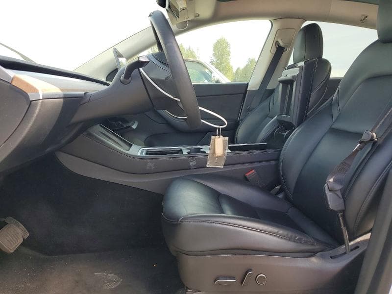 2022 TESLA MODEL Y 7