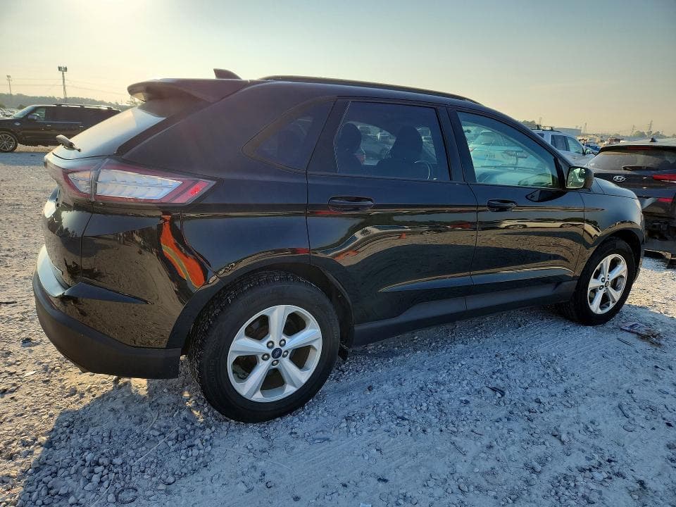 2017 FORD EDGE SE 3
