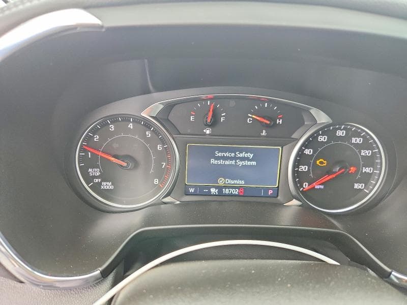2023 CHEVROLET BLAZER 2LT 9
