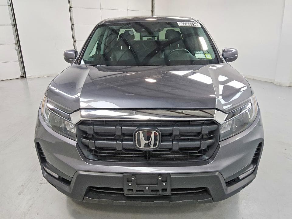 2026 HONDA RIDGELINE RTL 5