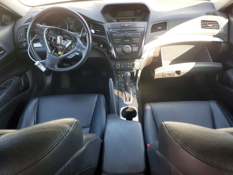 2017 ACURA ILX BASE WATCH PLUS 8