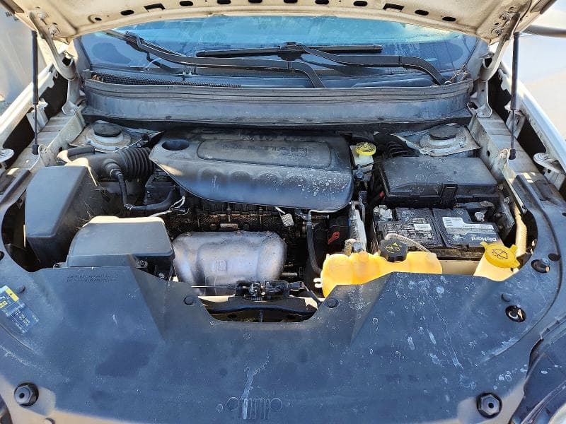2019 JEEP CHEROKEE LATITUDE 12