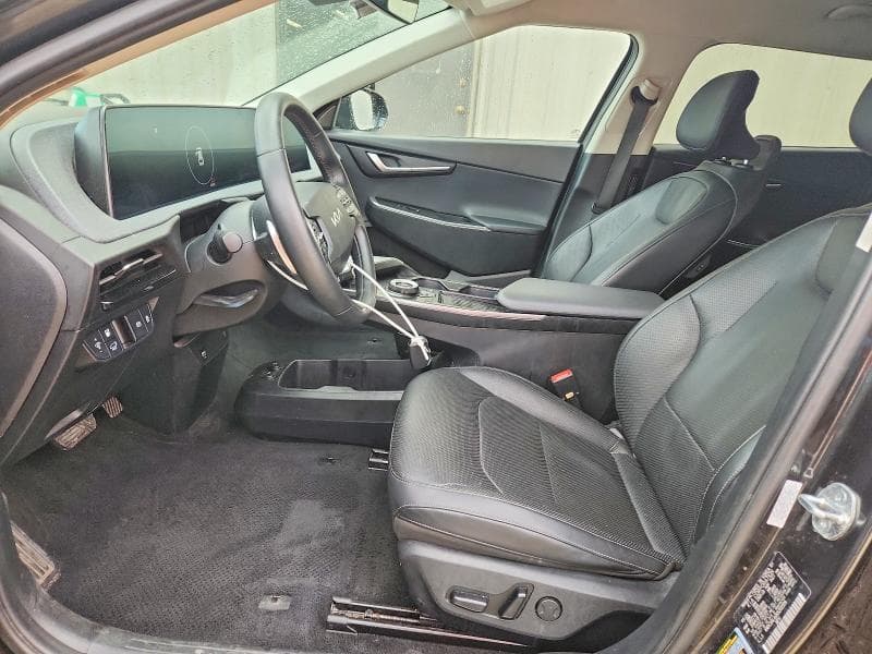 2024 KIA EV6 WIND 7