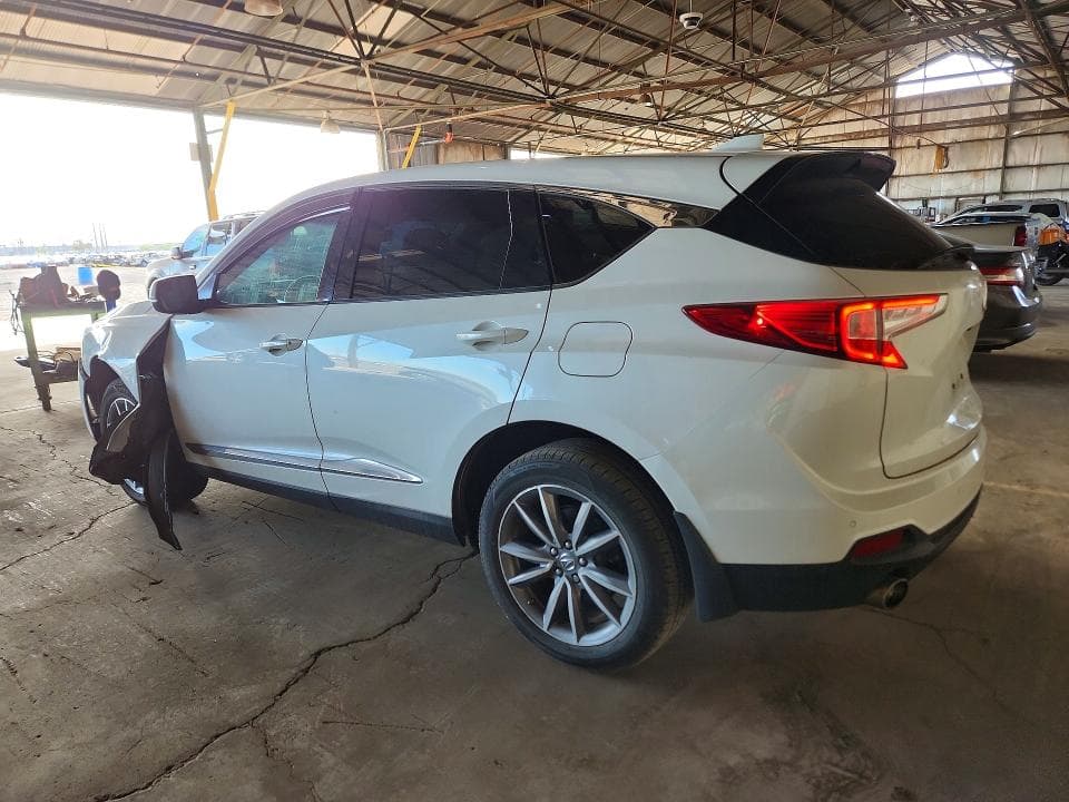 2020 ACURA RDX TECHNOLOGY 2