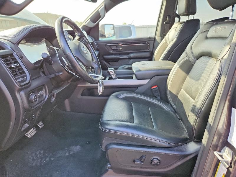 2022 RAM 1500 7