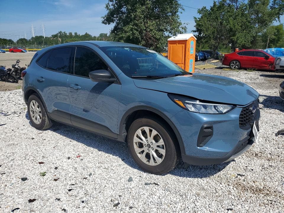 2026 FORD ESCAPE ACTIVE 4