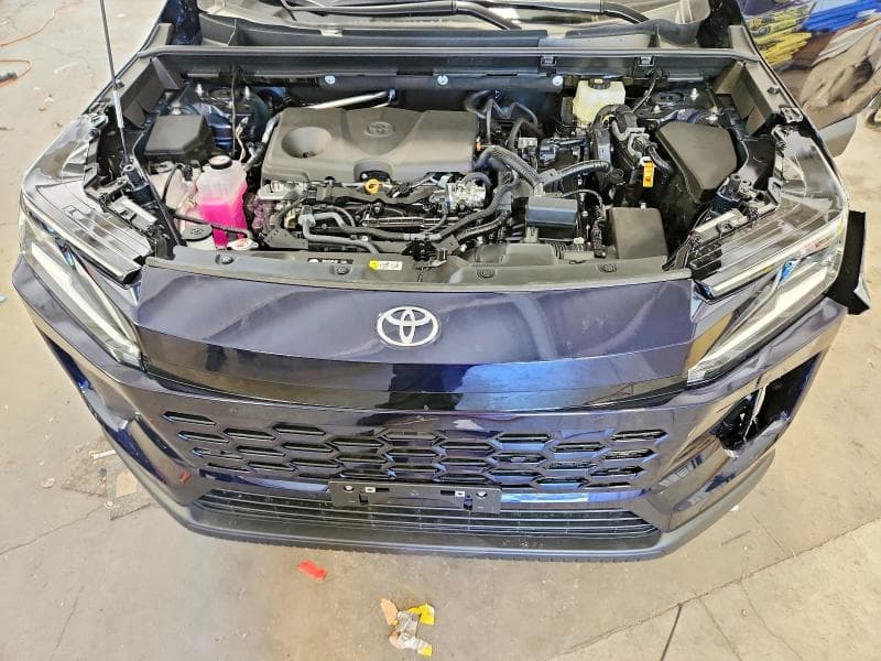 2026 TOYOTA RAV4 XLE PREMIUM 12