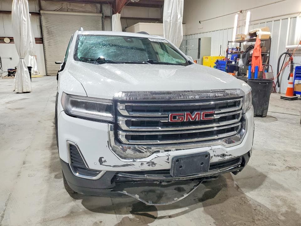 2021 GMC ACADIA SLE 5