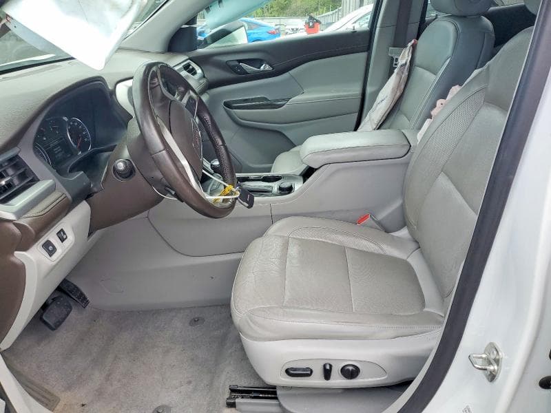 2019 GMC ACADIA SLT-1 7