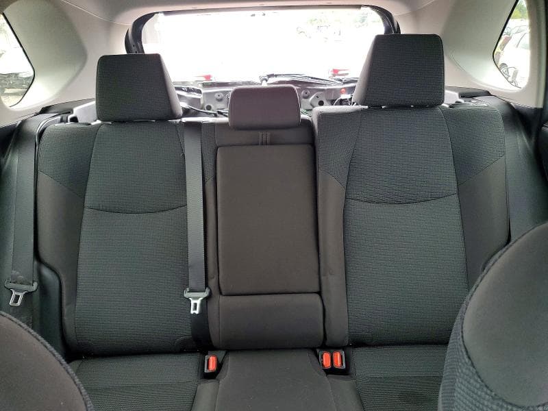 2024 TOYOTA RAV4 LE 10