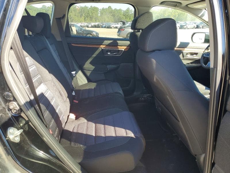 2019 HONDA CR-V EX 11