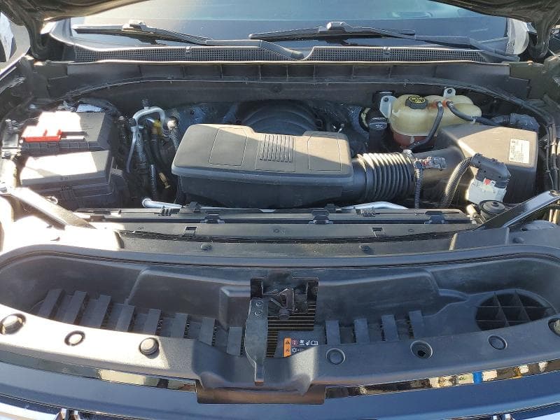 2021 CHEVROLET SUBURBAN C1500 PREMIER 12