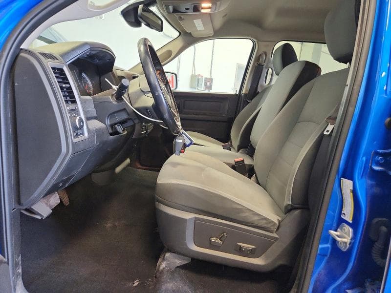 2023 RAM 1500 CLASSIC TRADESMAN 7