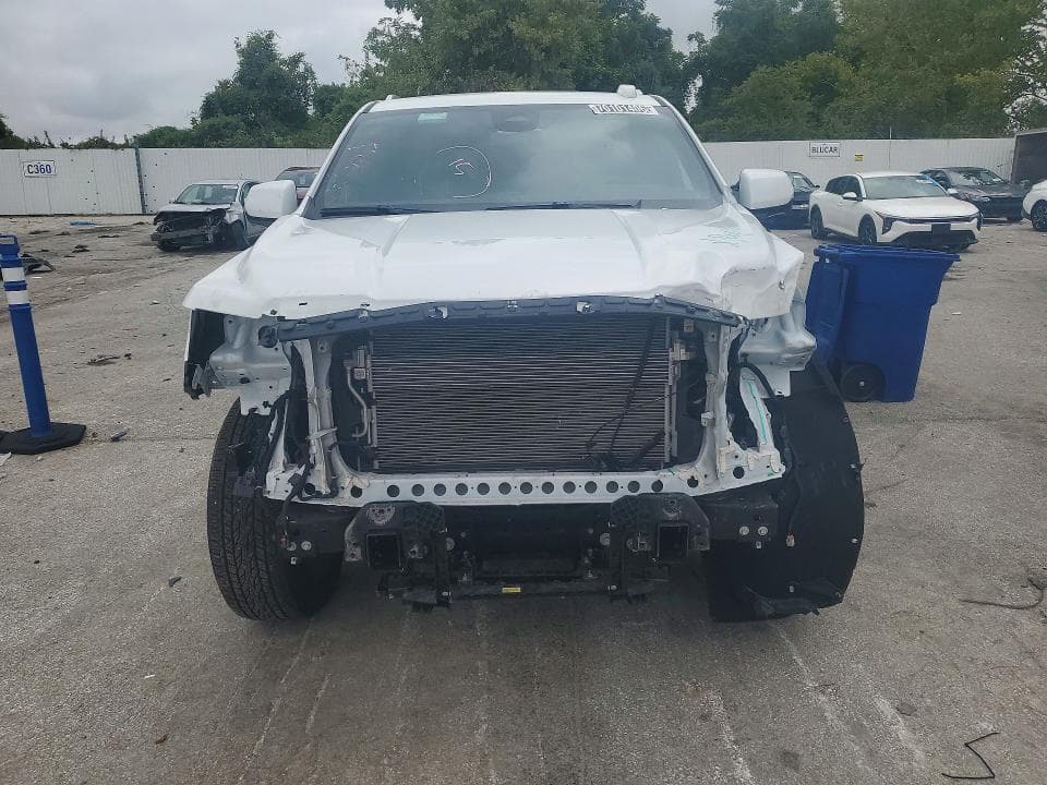 2026 GMC YUKON ELEVATION 5